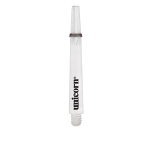 Unicorn Gripper III Mirage Dart Şaft Seti Beyaz Kısa