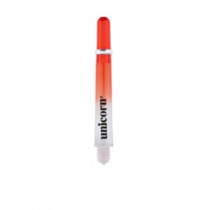 Unicorn Gripper 4 İki Tonlu Dart Şaft Seti - Orta