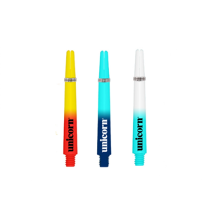 Unicorn Gripper III Dart Şaft Seti Kısa